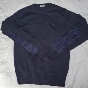 Lacoste Sport Crew Neck Sweater - Jumper